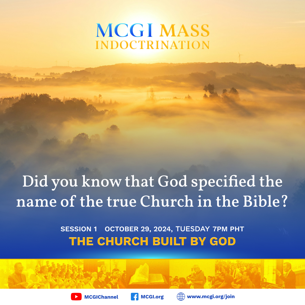 The Old Path tweet media