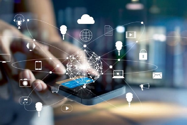 Lancement annoncé Gabon Digital, financé par un prêt de 44 milliards FCFA de la Banque mondiale lenouveaugabon.com/fr/economie/28…