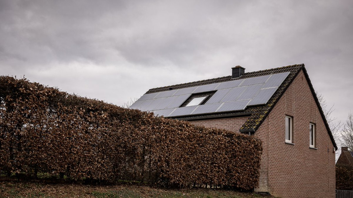 Décrochage d'onduleur: une action collective en justice imminente contre les gestionnaires de réseaux dlvr.it/TFpkKz