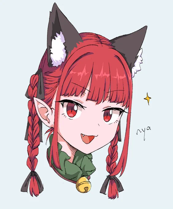 OG double ears 