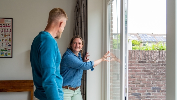 Fiets mee met de Goudse Duurzame Huizenroute -  goudsepost.nl/l/404263