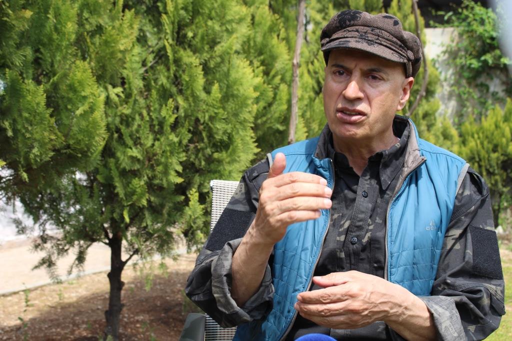 @elmercuriodigital.es • Denuncian censura contra la música y artistas del Kurdistán elmercuriodigital.net/2... • Threads threads.net/@elmercuriodig…