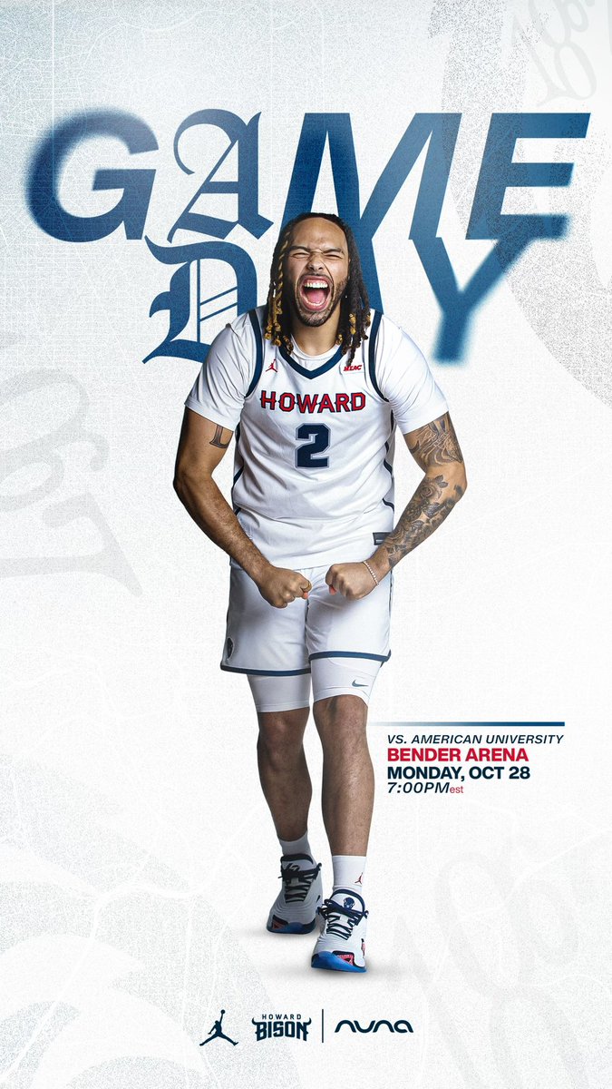 Howard Men’s Basketball tweet media