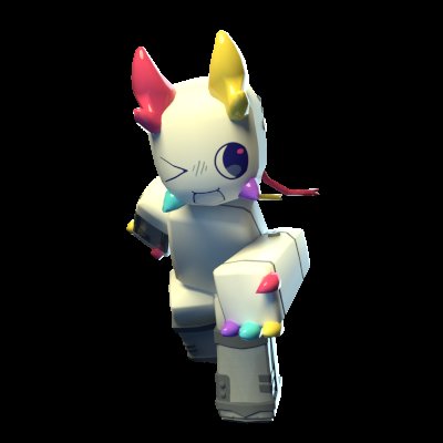 computery_eo's tweet image. NAME: prototype
TECHNOLOGY: doll like robotic prototype
SINCE: uhhh 2024????
WHERE TO FIND: regretevator
APPEARANCE: find the path (regretvator)