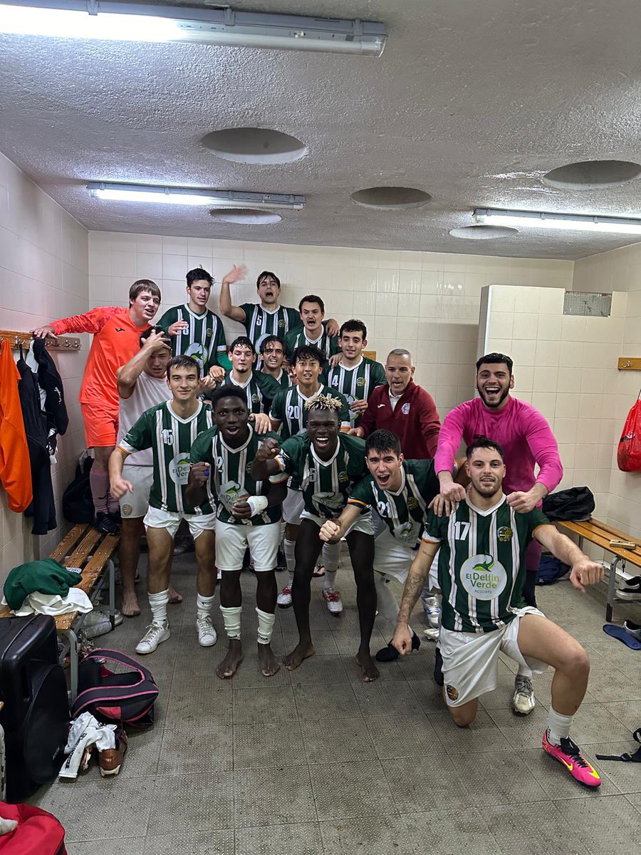 Valldoreix FC tweet media