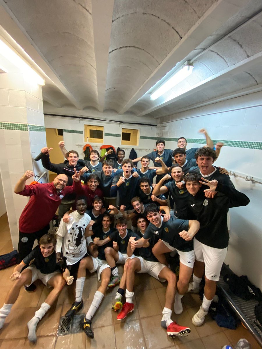 Valldoreix FC tweet media