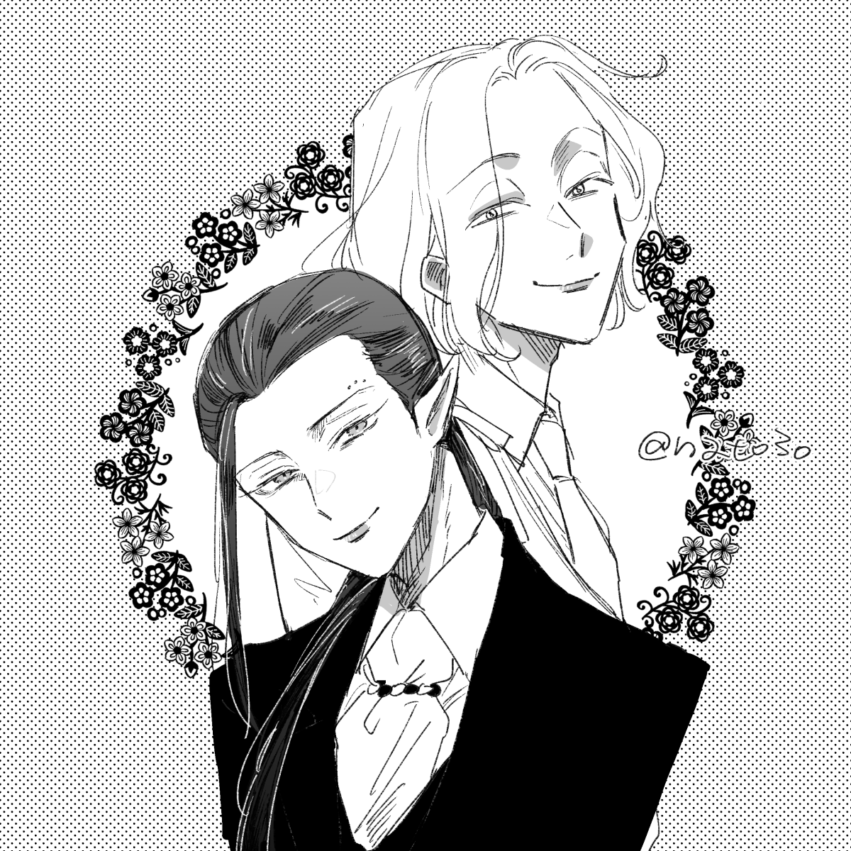エルハーシャ様とシルベストの第一王子陣営がズルすぎる #悪役令嬢の中の人