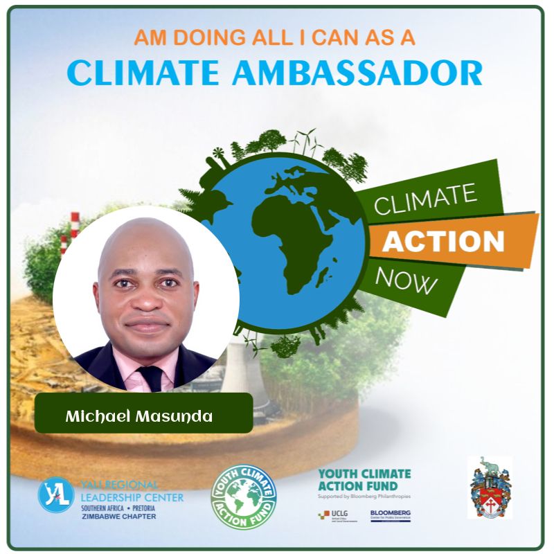 Be the Change You Wish to See!  We invite you to join our Climate Ambassadors Campaign, where your voice can make a real difference! As a Climate Ambassador, you will help raise awareness about climate change and inspire action in your community.   inbranded.co/c/c9b82104-43b……