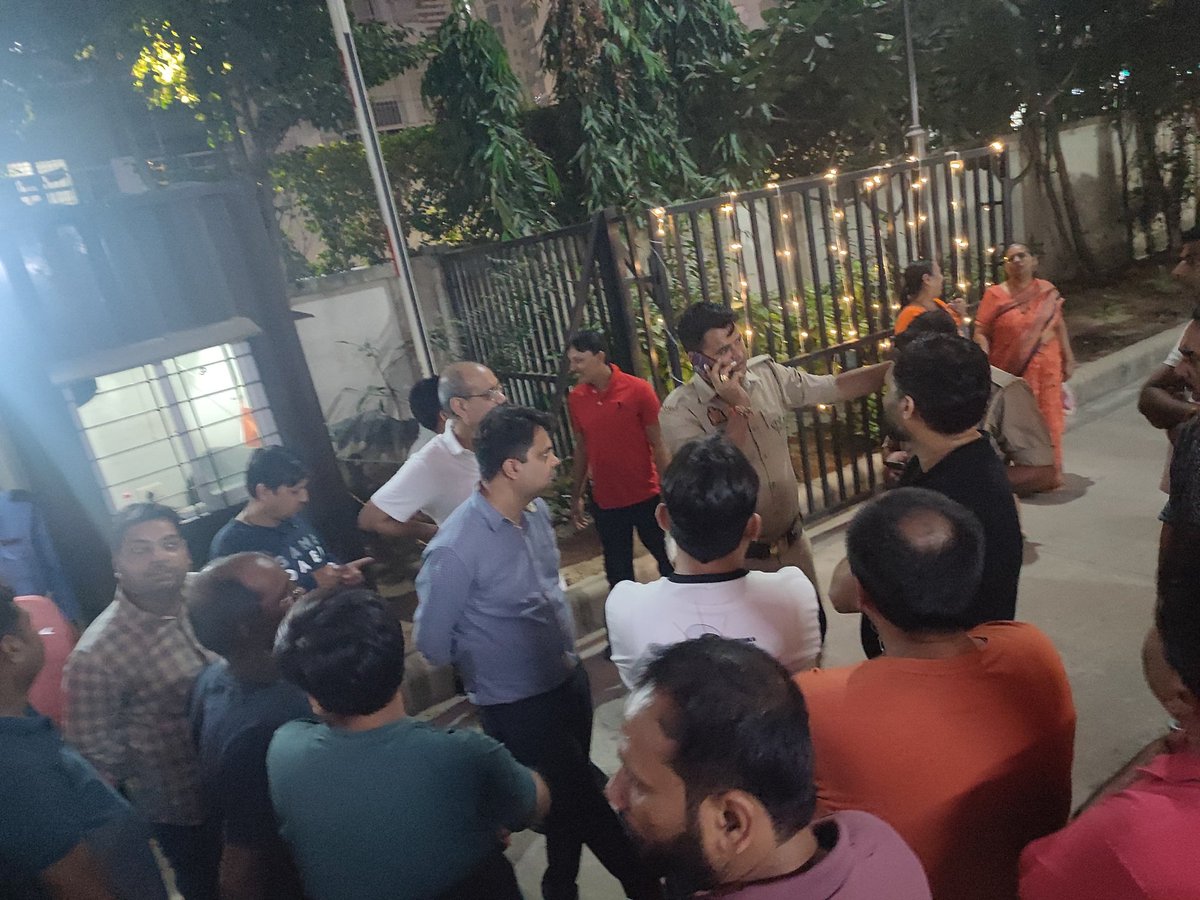 Siddharth Agarwal 🇮🇳 tweet media