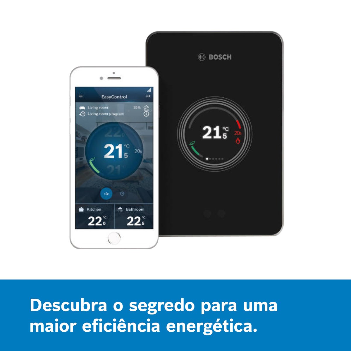 Bosch Home Comfort Portugal tweet media