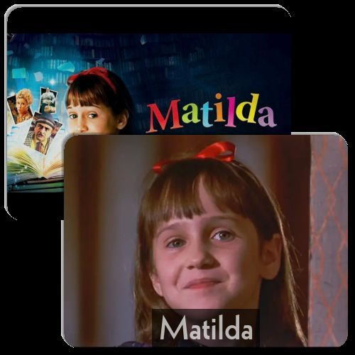 matchthememory's tweet photo. We've got a week's worth of marvelous movie memory matching games coming your way, starting with the memorable #Matilda. Find the Wormwoods, the Trunchbull, Miss Honey, and Matilda's classmates. #RoaldDahl

https://t.co/LkFAEHSYDy https://t.co/0xriRcuJMf