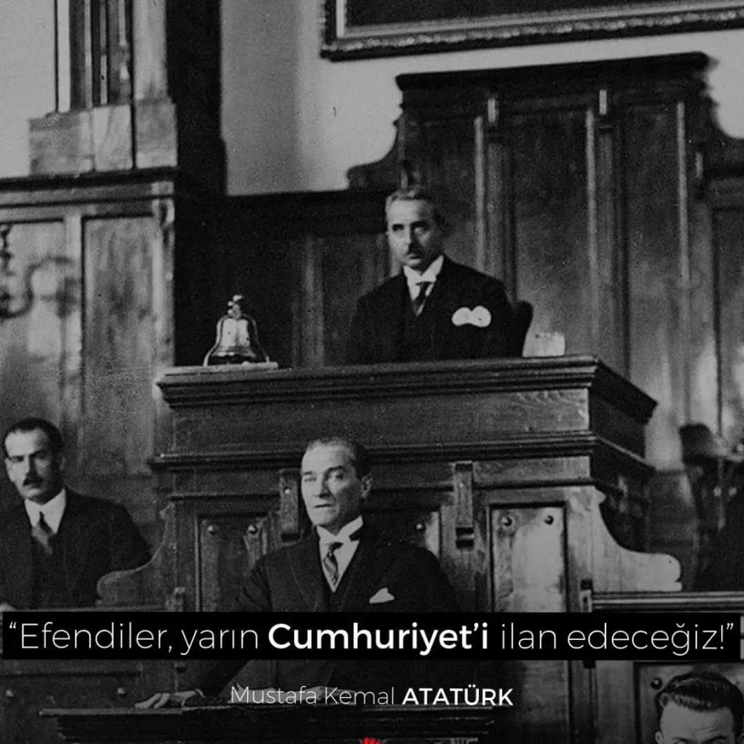 Ne gaz müjdesi verdi, ne petrol.
Ne IBAN verdi, ne küfür etti.
Çıtayı değil 101 yıl 1001 yıl geçse erişemeyeceğiniz bir yere koydu.
Geçmiş olsun!