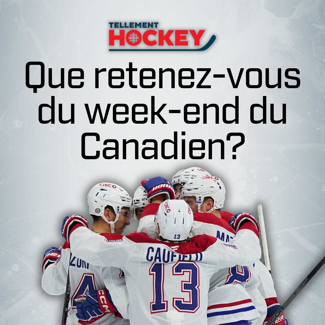 Radio-Canada Sports tweet media
