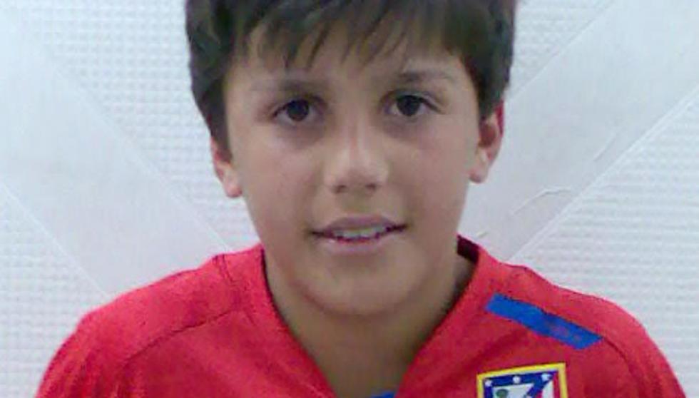 Orgulloso se queda corto.