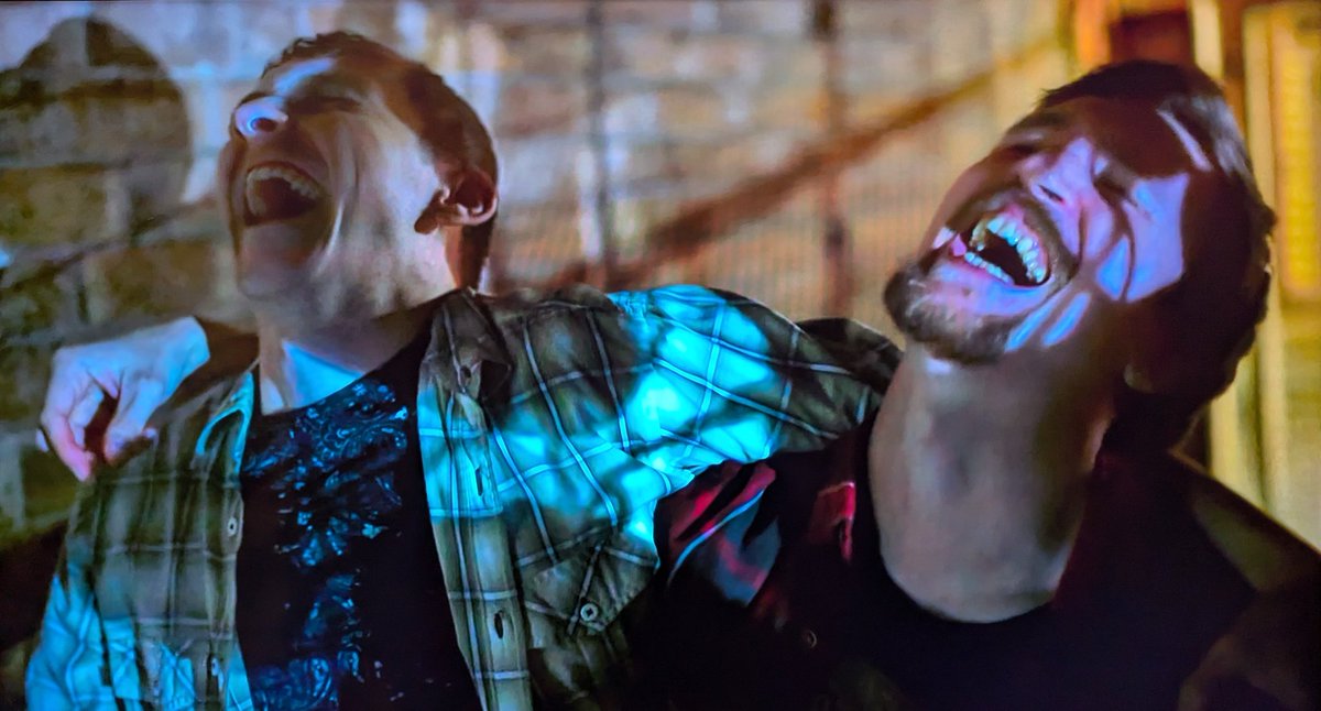 What have I found here? And will these good times continue...? Halloween Massacre on Amazon now!
#horror #horrormovie #slasherfilm #halloweenmassacre #halloween #actor #acting #northernactor #yorkshireactor #neurodivergentactor