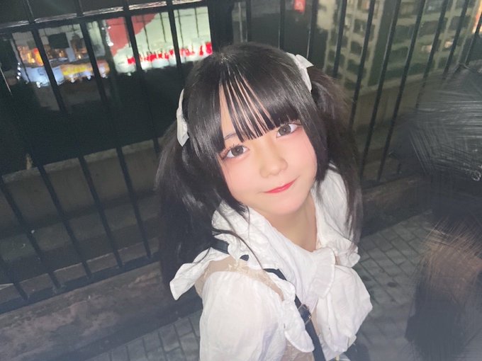 Twitterのコスプレ画像24