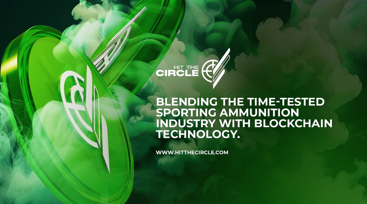 Hit The Circle tweet media