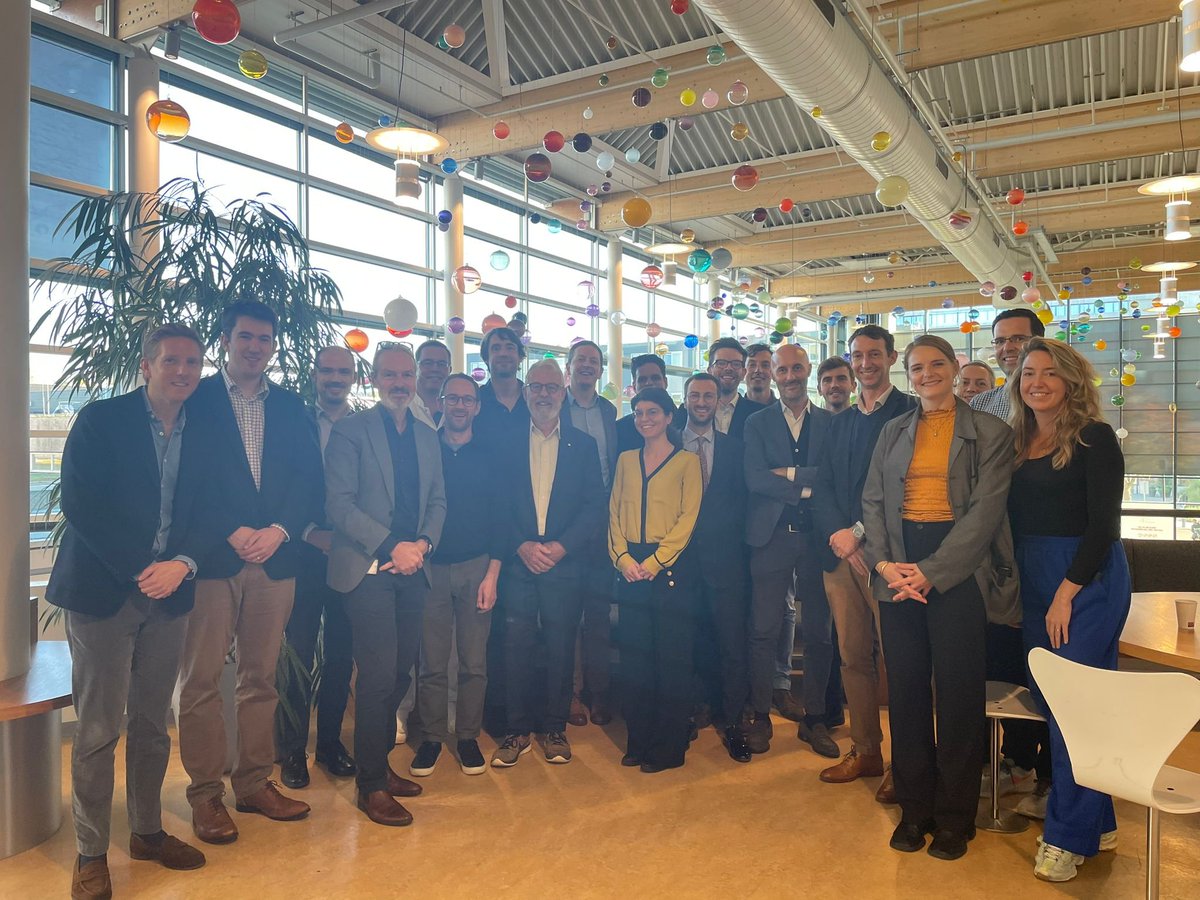 Our Chair, Dr Michael Jewett, was pleased to participate in the International Neoadjuvant Renal Cancer Consortium Meeting in Amsterdam on October 24-25. The IKCC was pleased to support expert clinicians and scientists committed to addressing an unmet need in the treatment of