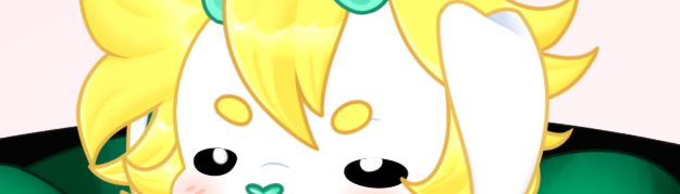 Yazbietch's tweet photo. Soooo should I just start streaming even though I'm not ready or start makin some short form content??
☠️
my job is being EXTREMELY butt just because my permanent back injury is a problem right now
#vtubersupportbeam #VTuber #VTuberEN #DogTuber #IndieVTuber #FurryVTuber https://t.co/VAy8q2qvpA