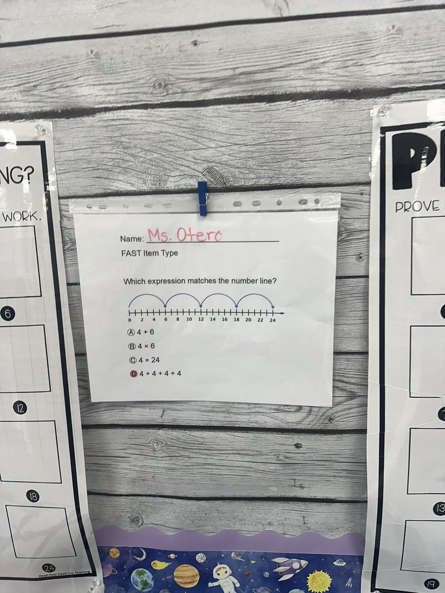 Christine Otero tweet media