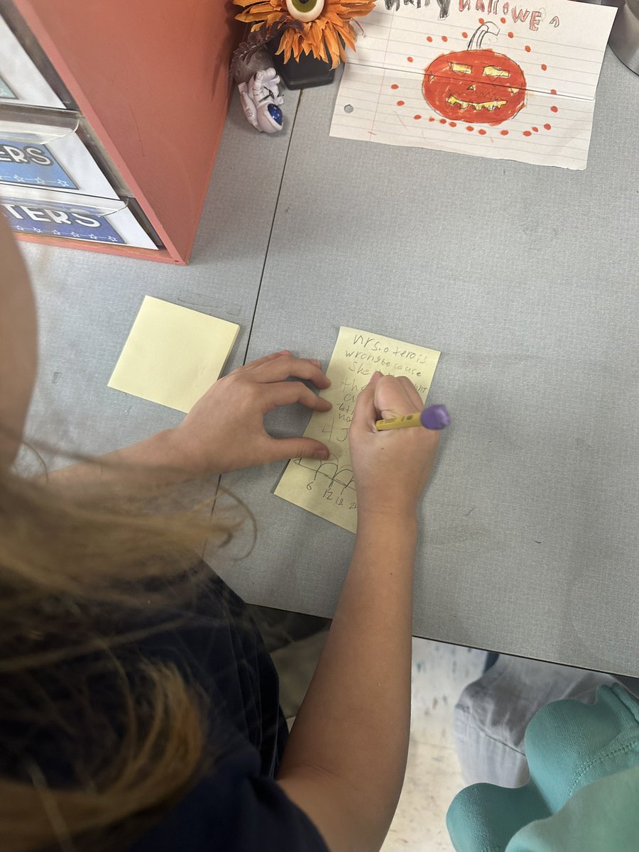 Christine Otero tweet media