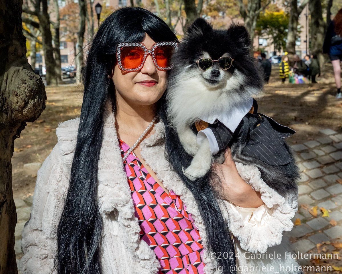 GabyLikesPhotos's tweet image. Dogs truly are therapeutic. Fun assignment for @brooklynpaper covering the #GreatPUPkin #dogcostume contest, receiving loads of puppy love. Follow link for more cuteness overload pics and story. #PupsOfBrooklyn #Halloween