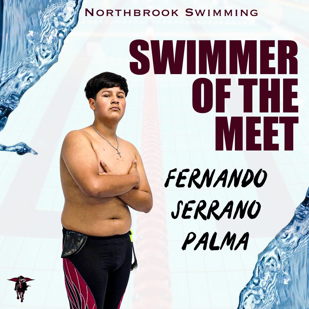 Northbrook Aquatics tweet media