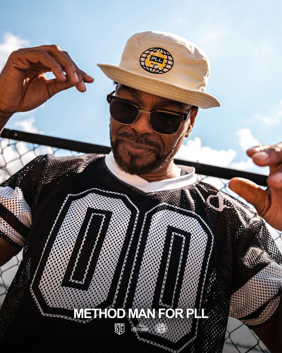 Premier Lacrosse League tweet media