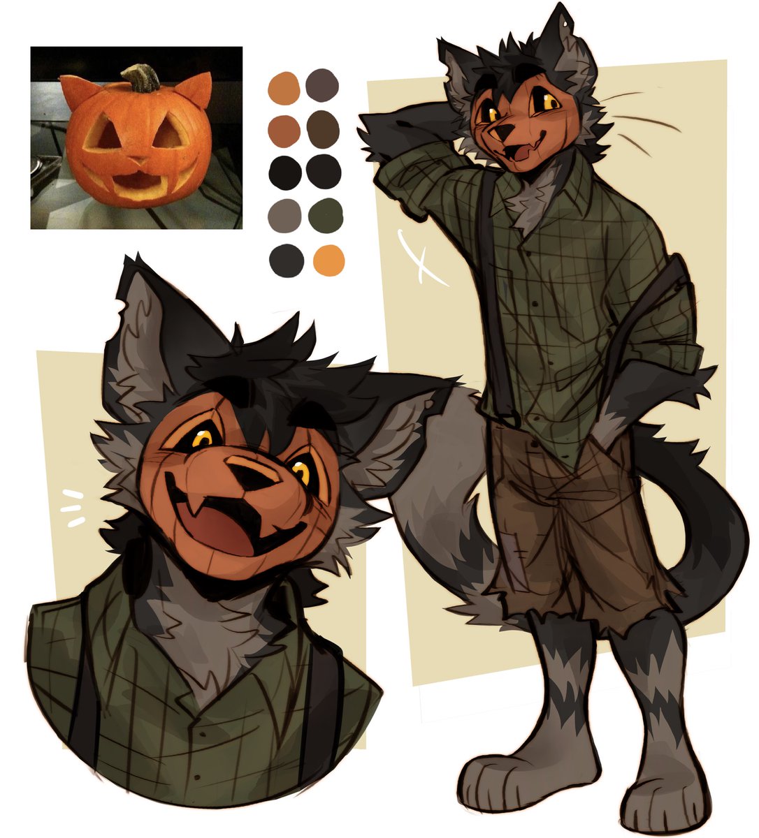 this guy is looking for a home! 🎃🐈‍⬛ + info below! ⬇️