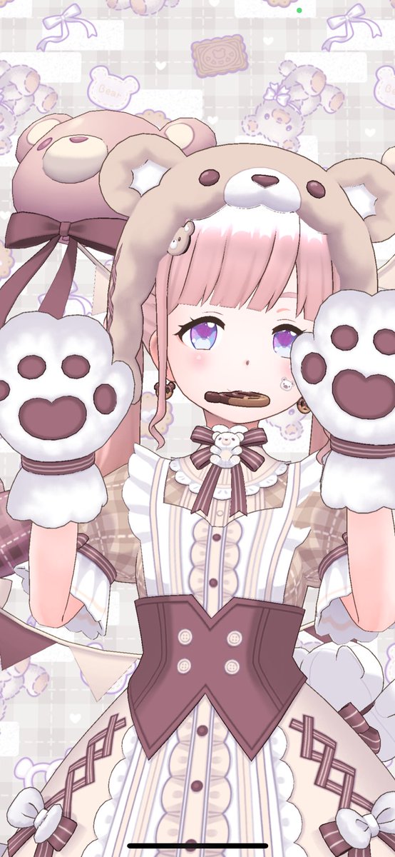 papiko_rabbit's tweet photo. 🧸 🎀 🤍 https://t.co/jEvuFRCniD