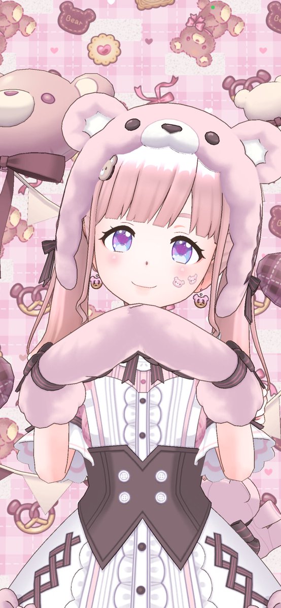 papiko_rabbit's tweet photo. 🧸 🎀 🤍 https://t.co/jEvuFRCniD
