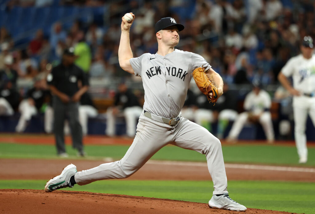 Yankees Pod 🎧 tweet media