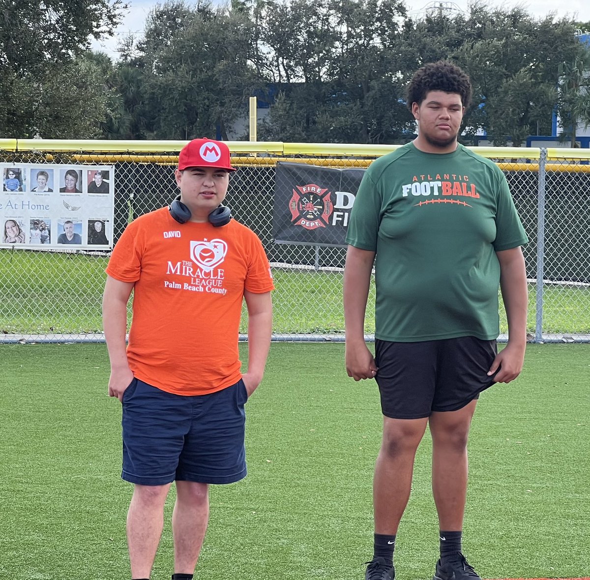 Jamelle Murray tweet media