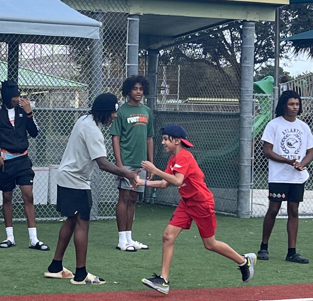 Jamelle Murray tweet media