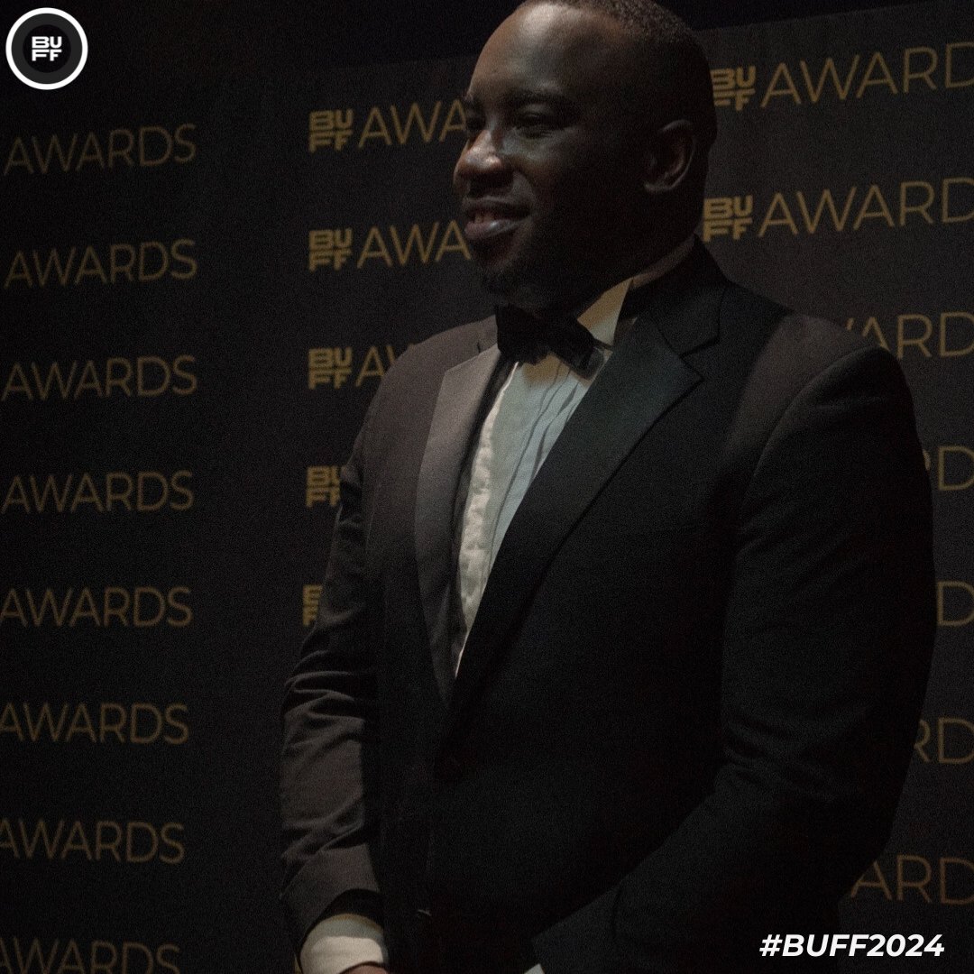BUFilmFestival's tweet photo. The BUFF 2024 Awards brought bold stories, fierce talents, and unforgettable moments – what a night!

#BUFF2024 #britishurbanfilmfestival #independentfilmmaking #filmfestivallife #ukfilmindustry #celebratingdiversity https://t.co/97tV820kYj