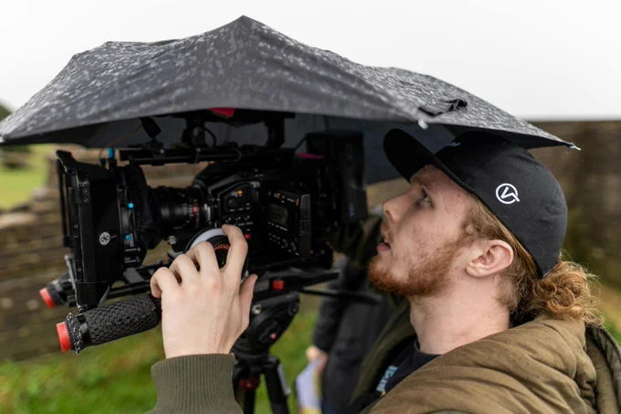 Image from Raindance Film School (@RaindanceFS)