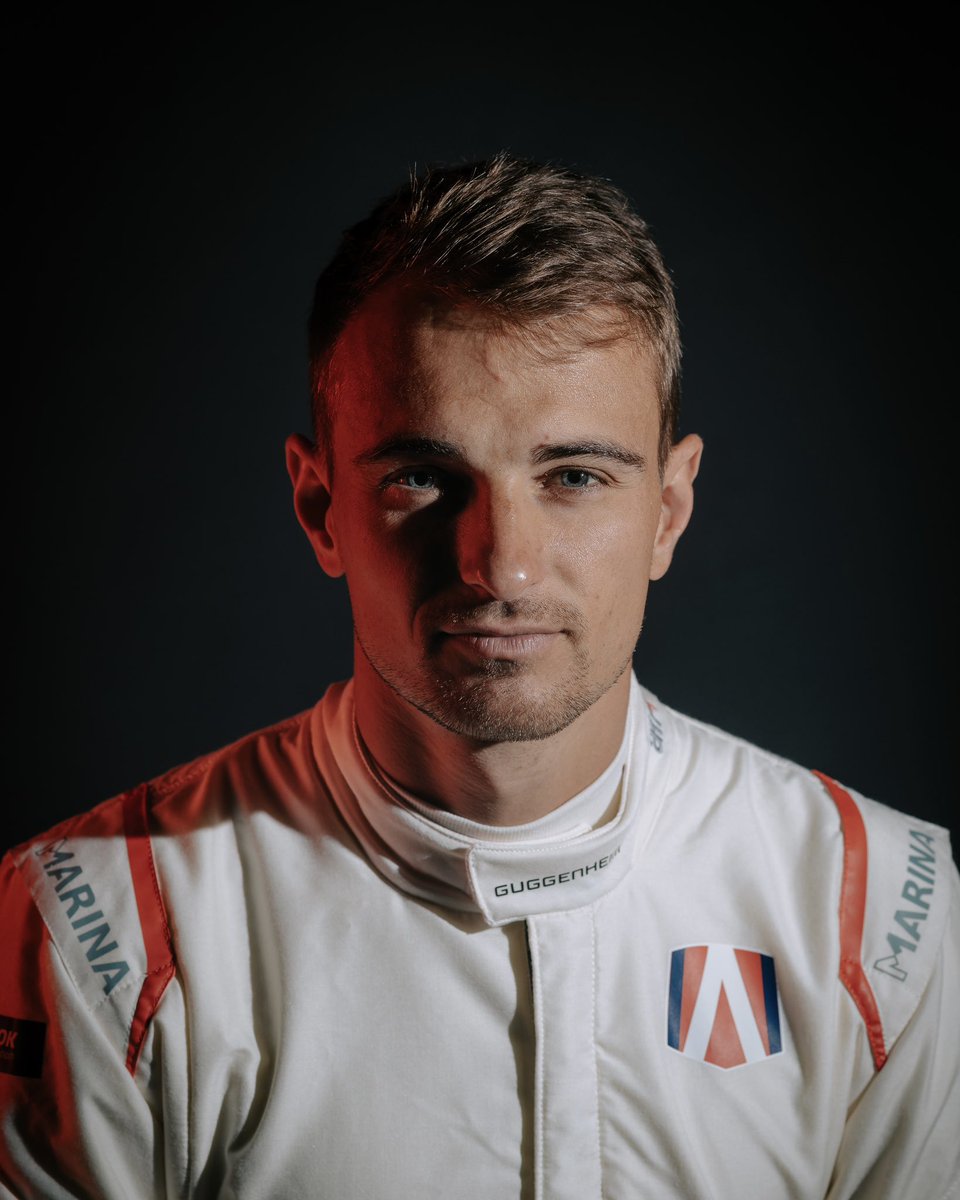 Andretti Formula E tweet media