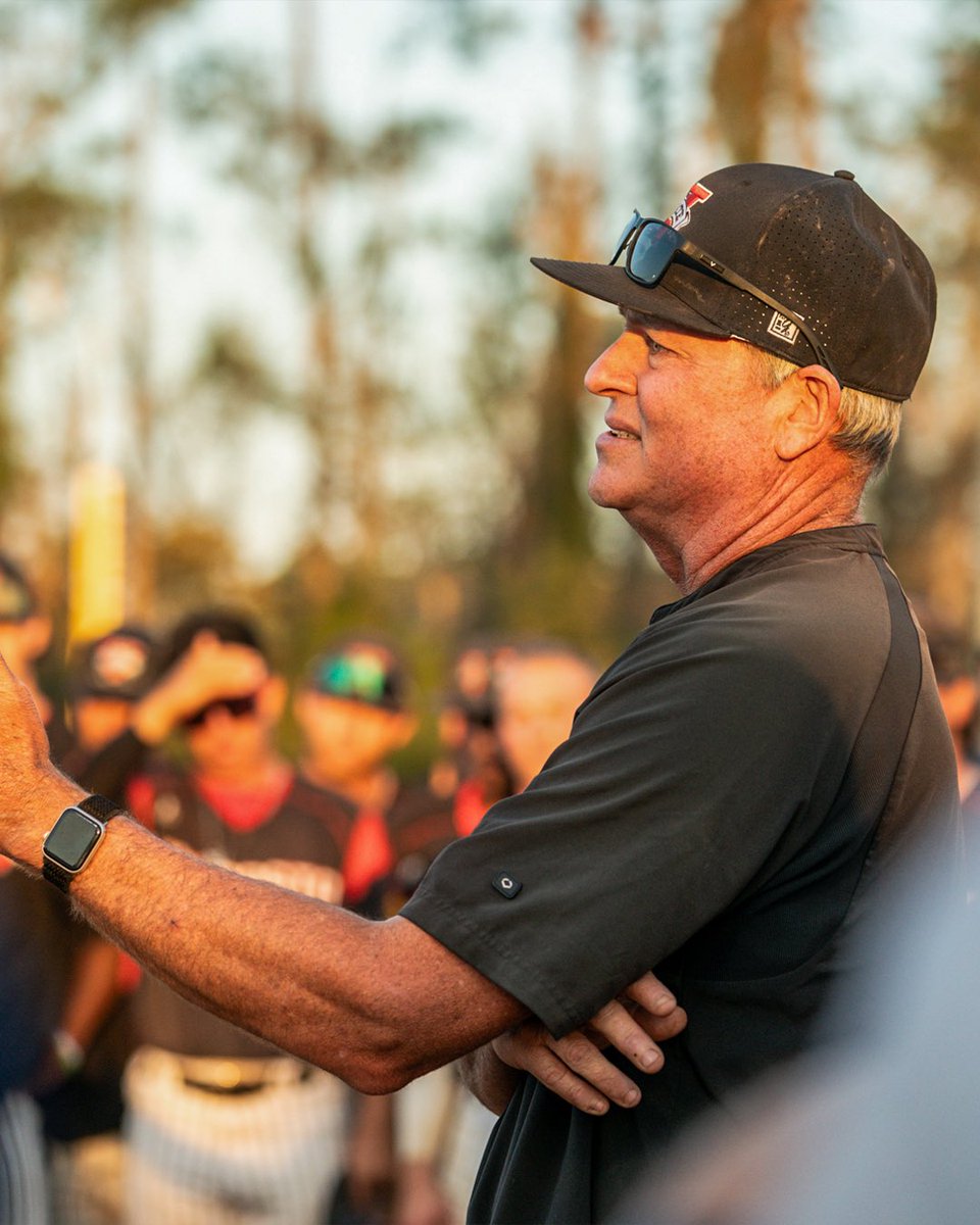 Valdosta State Baseball tweet media