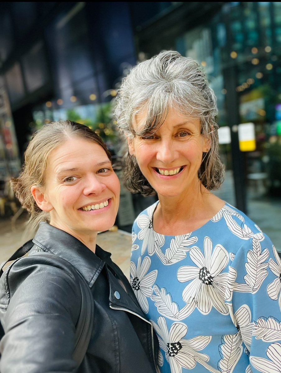 It's been a long time coming 😍

This week #KIN hits its final venue for 2024 and it's <a href="/HOME_mcr/">HOME</a> T2.

As HER and <a href="/BestGirlPlay/">BestGirlProductions</a> we have been building &amp; sharing this beautiful play for so long and so excited to share it with you #Manchester.

homemcr.org/production/kin…