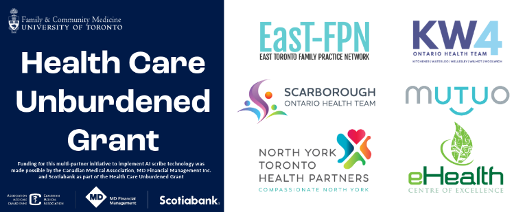East Toronto Family Practice Network tweet media