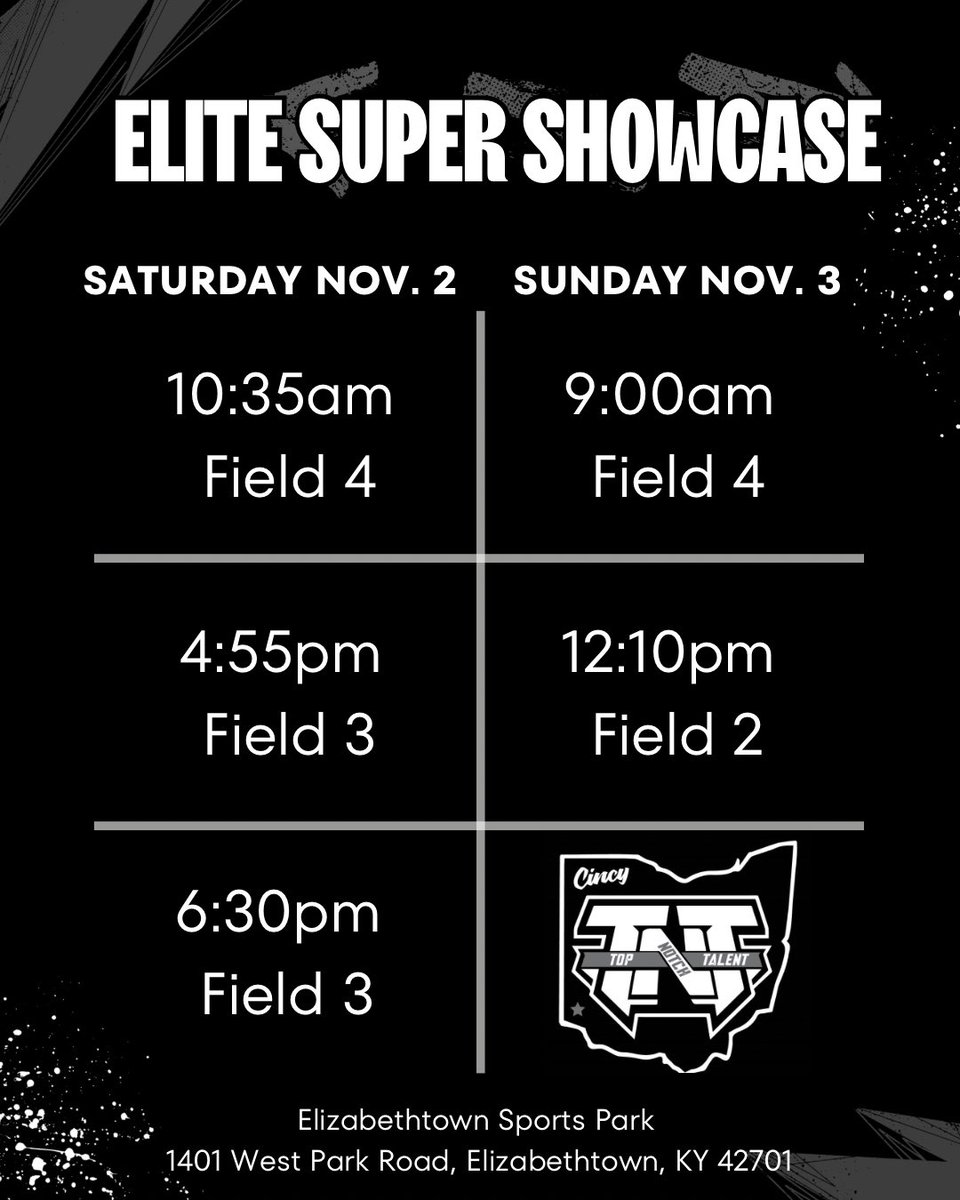 Cincy TNT tweet media