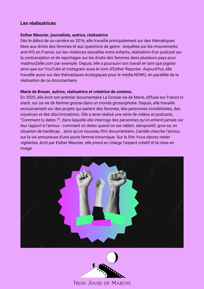 collectif lillois luttes féministes tweet media