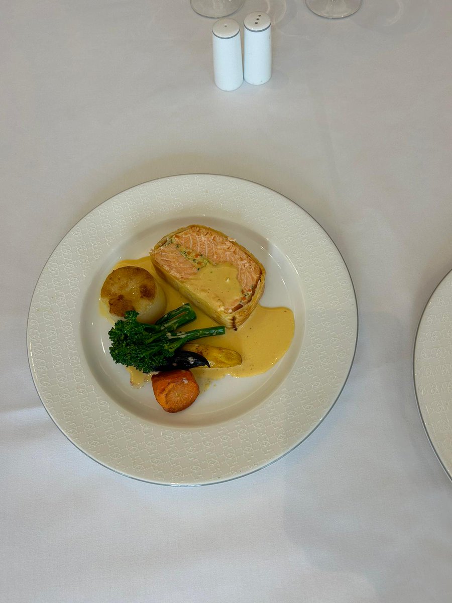 SASEventMgmt's tweet image. A great tasting this month @Grosvenor_House for one of our events in the new year. 2025 is coming round quickly now!