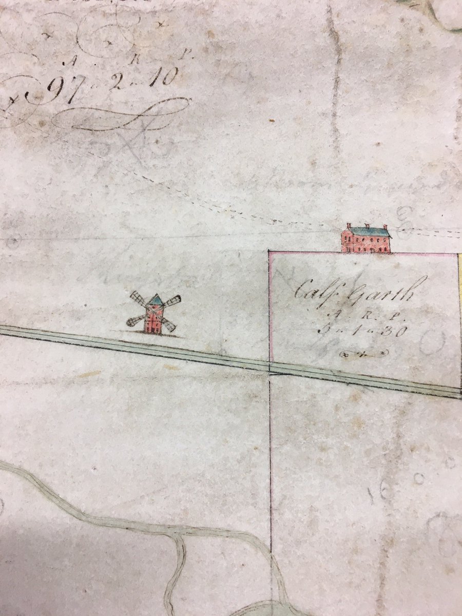 North Yorkshire Archives tweet media