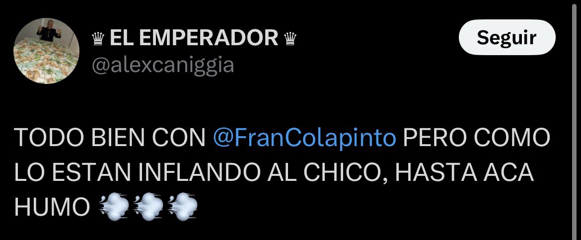 ElEjercitoDeLAM tweet media