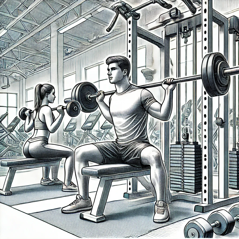 Taking a 10-week break from resistance training? 🏋️‍♂️ No problem! A study shows strength returns quickly thanks to ‘muscle memory.’ Learn more at https://t.co/iDslgB067a. 💪 
#FitnessScience #MuscleMemory #StrengthTraining #HealthTips #Fitness https://t.co/ldKTiUZ3xZ