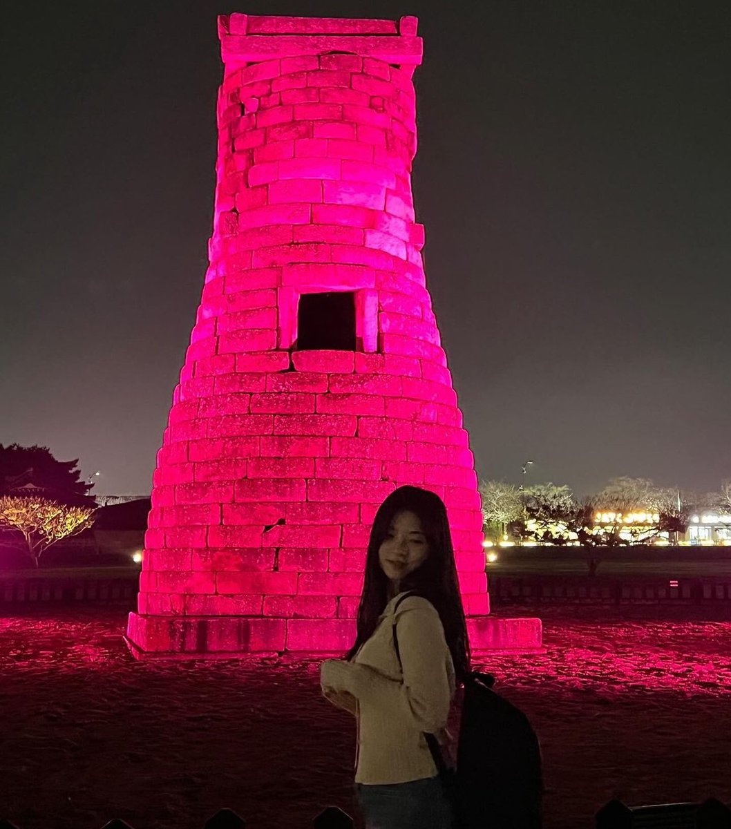 jinhaupdates's tweet photo. {🐨📷} 241028

Its so healing… but even better in Gyeongju..🤎

(T/N: Rlly rough translation😅) https://t.co/3fSB24RDLi