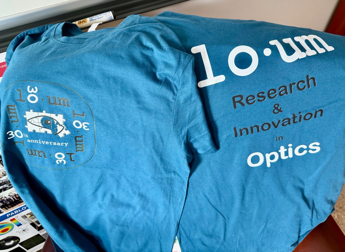 Laboratorio ÓpticaUM tweet media