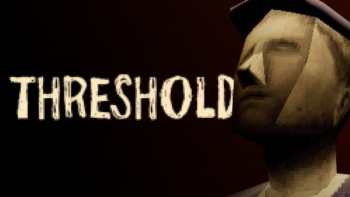 SimpleGamerUK's tweet image. Take on a new job and blow your whistle to keep a train running on time in new horror game Threshold. 

Just don't look inside the train and remember to manage your limited oxygen...

Details &amp;amp; trailer: simplegamer.co.uk/threshold-is-a… 
#indiegaming  @critical_reflex @PATALOON