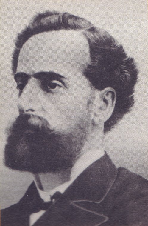 soloun4chica's tweet photo. @tate1891 hola te presento a José Pedro Varela del partido colorado, capaz lo conozcas por cosas como: hacer a la escuela laica, gratuita y obligatoria... https://t.co/BoRhvsjHSY